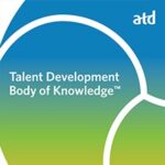 Talent Development Body of Knowledge